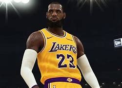 Image result for LeBron James NBA 2K