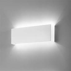 applique da parete a led applique moderno led in metallo laccato bianco line led applique da parete a led applique moderno led in metallo laccato bianco line led
