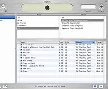 Image result for iTunes First Logo