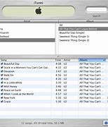 Image result for iTunes Version 1.0