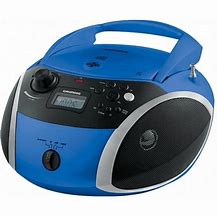 Image result for Grundig Radio CD Player