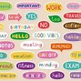 Image result for Cute Text Message Bubble
