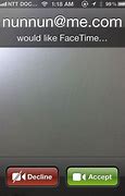 Image result for No FaceTime On iPhone 4S