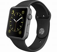 Image result for Apple Watch Space Grey Band