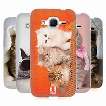 Image result for LG V3.0 Phone Case Kittens