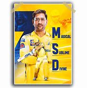 Image result for MS Dhoni Cricket Bat