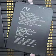 Image result for ZTE Z839 Battery