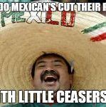 Image result for Happy Mexican Meme