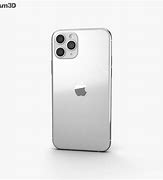 Image result for iPhone 11 Silver Outline
