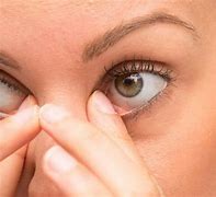 Image result for Blurry Eye Vision