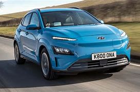 Image result for New Hyundai Kona EV