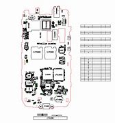 Image result for Samsung J1 PCB