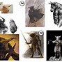 Image result for Minotaur Greek Mythology Creatures