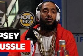 Image result for Nipsey Hussle Walk of Fame