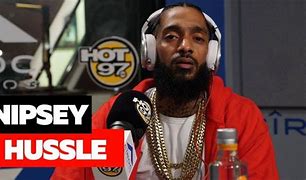 Image result for Nipsey Hussle in a Suit