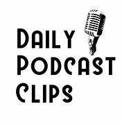 Image result for Daily Podcast Sticker