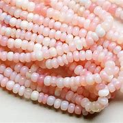 Image result for Pink Opal Beads