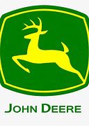 Image result for John Deere Logo Clip Art