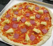 Image result for Hawaiian Pizza Meme