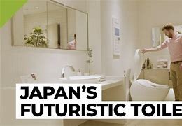 Image result for Japan Toilets Technology