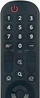 Image result for Oled65c34la Remote Control Buttons