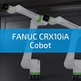 Image result for Fanuc Cobot Robots