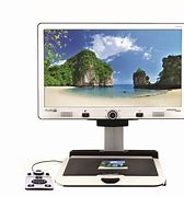 Image result for Computer Screen Magnifier 24 Inch