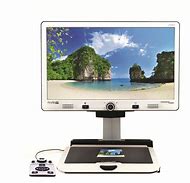Image result for TV Magnifiers for Flat Screens