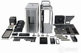 Image result for Mac Pro 2019 Drawing