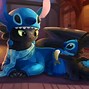 Image result for Yoothles and Stich