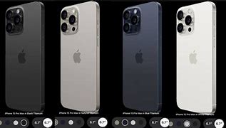 Image result for iPhone 15 Colours in Box
