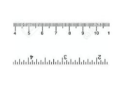 Image result for Show Life-Size Ruler