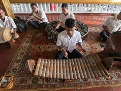 Image result for Type of Music in Cambodia