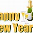 Image result for New Year Clip Art Scary Crowds