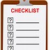 Image result for Equipment Maintenance Checklist