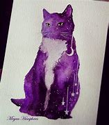Image result for Galaxy Cat Meme Poster