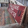 Image result for Rustic Country Wood Signs