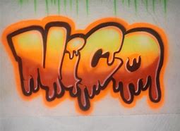 Image result for Chito Graffiti