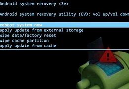 Image result for Exit Recovery Mode