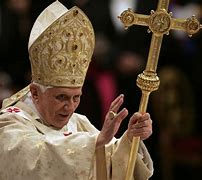Image result for First Ever Pope