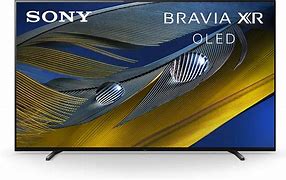 Image result for Sony OLED Television