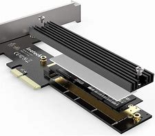 Image result for PCIe X4 Slot SSD