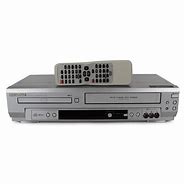 Image result for Sylvania VCR and DVD Remote Control Combo