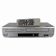 Image result for Sylvania DVD/VCR Combo