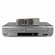 Image result for DVD/VCR Combo with Remote