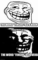 Image result for OMG Meme Finger