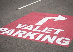 Image result for Valet Parking Clip Art