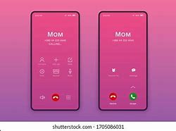 Image result for Dad Calling Screen