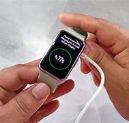 Image result for How to Charge a Fit Watch