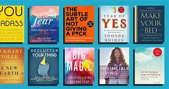 Image result for Inspiring Business Books